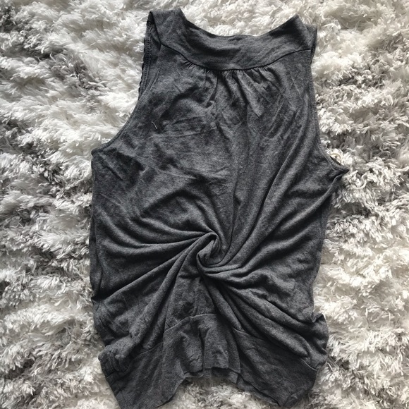 Sequins sleeveless dress top - Picture 5 of 7